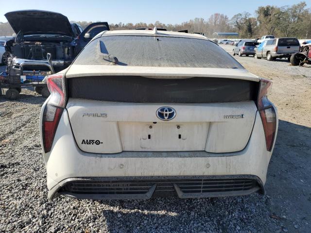 Photo 6 from auction – 2017 TOYOTA PRIUS with VIN JTDKARFU3H3049028