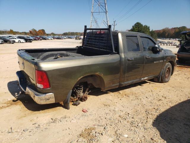 Photo 3 from auction – 2012 DODGE RAM 1500 S with VIN 1C6RD7GT7CS155195