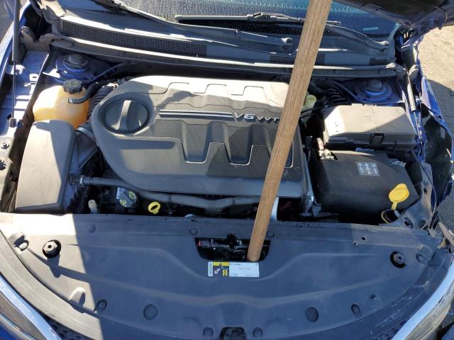 Photo 11 from auction – 2015 CHRYSLER 200 C with VIN 1C3CCCCG2FN517430