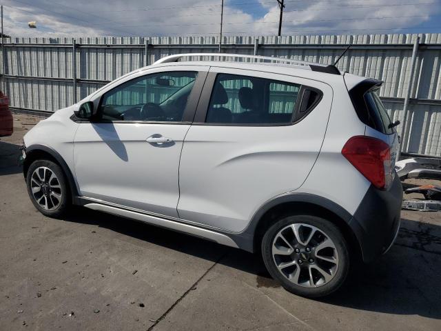 Фото 2 с аукциона – 2022 CHEVROLET SPARK ACTI с VIN KL8CH6SA3NC033071