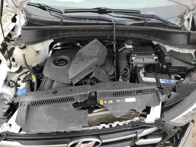 Photo 12 from auction – 2018 HYUNDAI TUCSON SEL with VIN KM8J3CA49JU831744