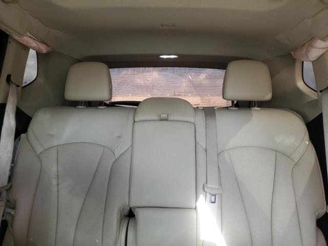 Photo 10 from auction – 2017 BUICK ENVISION E with VIN LRBFXBSA9HD052690