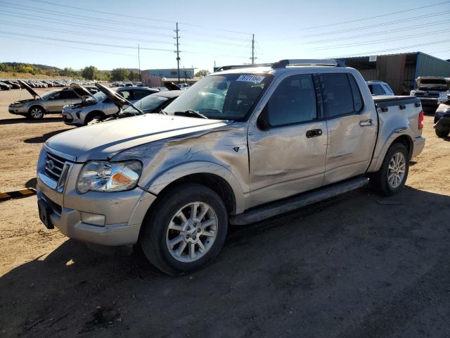 FORD EXPLORER S 2008 with VIN 1FMEU53888UB34117 - Photo from auction