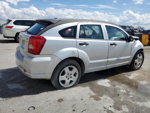 Photo 3 from auction – 2008 DODGE CALIBER SX with VIN 1B3HB48B78D723585
