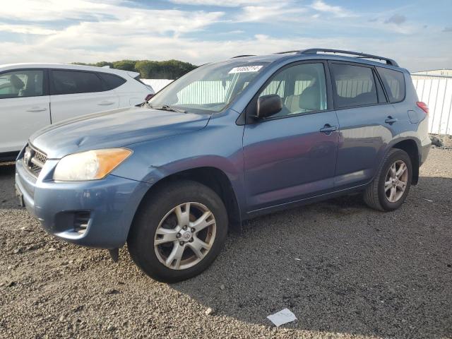 TOYOTA RAV4 2012 with VIN 2T3BF4DV1CW235947 - Photo from auction