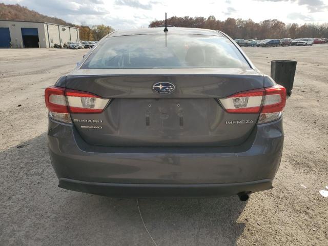Photo 6 from auction – 2018 SUBARU IMPREZA with VIN 4S3GKAA60J1612907