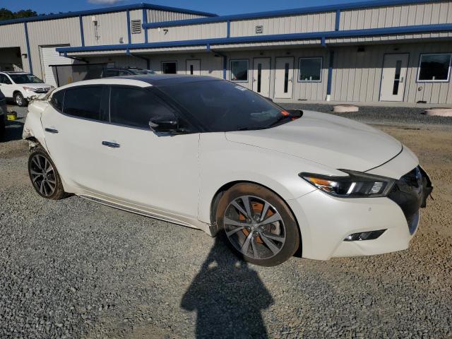 Photo 4 from auction – 2017 NISSAN MAXIMA 3.5 with VIN 1N4AA6AP4HC375308