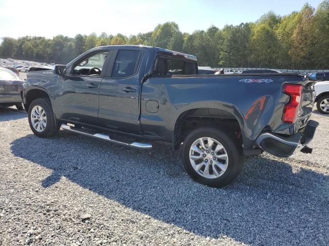 صورة رقم 2 من المزاد - 2020 CHEVROLET SILVERADO مع VIN 1GCRYDED1LZ155210