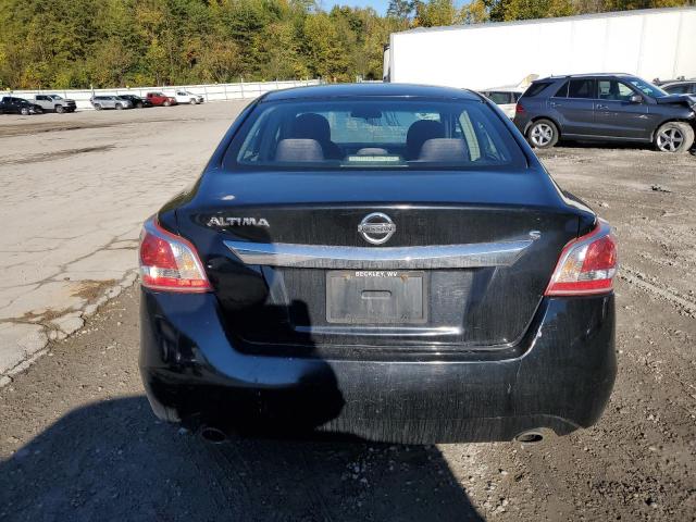 Photo 6 from auction – 2013 NISSAN ALTIMA 2.5 with VIN 1N4AL3AP2DC206519