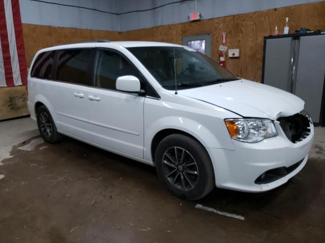 Photo 4 from auction – 2017 DODGE GRAND CARA with VIN 2C4RDGCGXHR711252