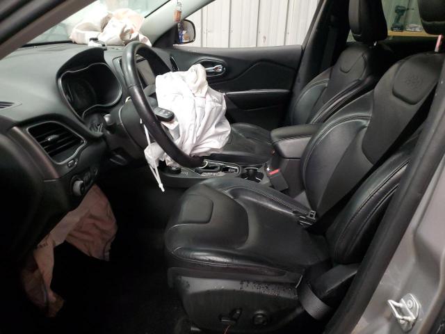 Photo 7 from auction – 2019 JEEP CHEROKEE L with VIN 1C4PJMDX3KD134796