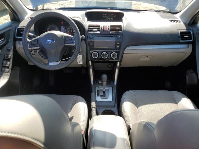 Photo 8 from auction – 2016 SUBARU FORESTER 2 with VIN JF2SJAKC2GH450314