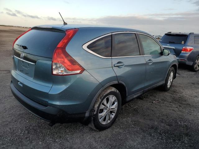 Photo 3 from auction – 2013 HONDA CR-V EX with VIN 5J6RM3H51DL033729