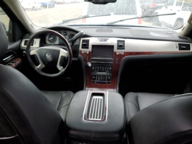 Photo 8 from auction – 2014 CADILLAC ESCALADE L with VIN 1GYS3BEFXER101133