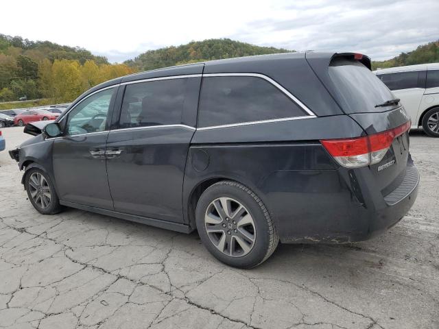 Photo 2 from auction – 2014 HONDA ODYSSEY TO with VIN 5FNRL5H91EB075006