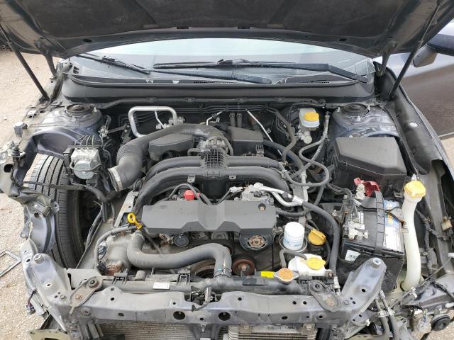 Фото 11 с аукциона – 2017 SUBARU OUTBACK 2. с VIN 4S4BSAKC4H3234387