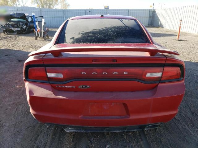 Photo 6 from auction – 2013 DODGE CHARGER SX with VIN 2C3CDXHG1DH554312