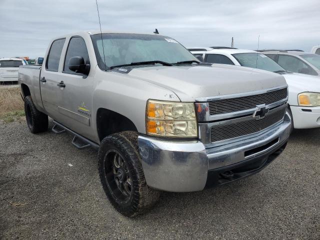 Photo 4 from auction – 2008 CHEVROLET SILVERADO with VIN 1GCHK23668F173622