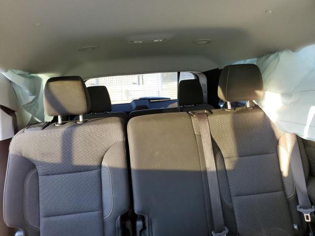 Photo 10 from auction – 2020 CHEVROLET TRAVERSE L with VIN 1GNERFKW0LJ154309