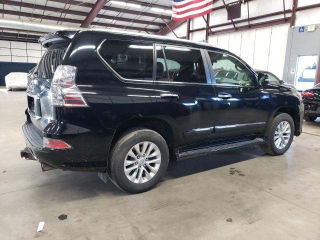 Photo 3 from auction – 2014 LEXUS GX 460 PRE with VIN JTJJM7FX2E5073142