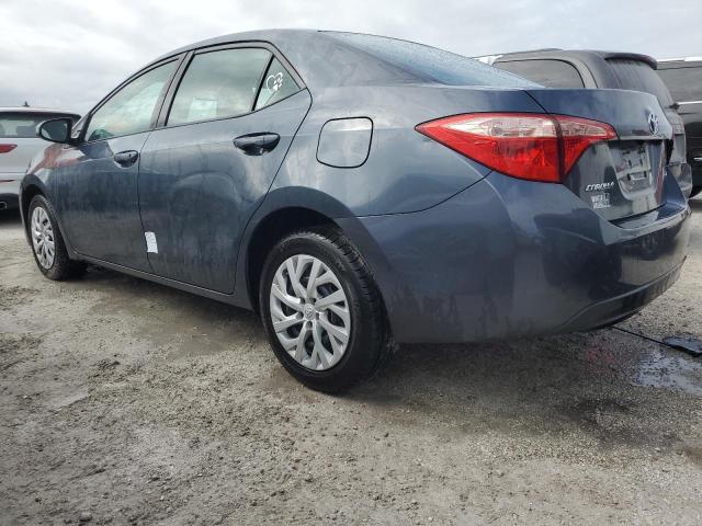 Photo 2 from auction – 2018 TOYOTA COROLLA L with VIN 5YFBURHE8JP782329