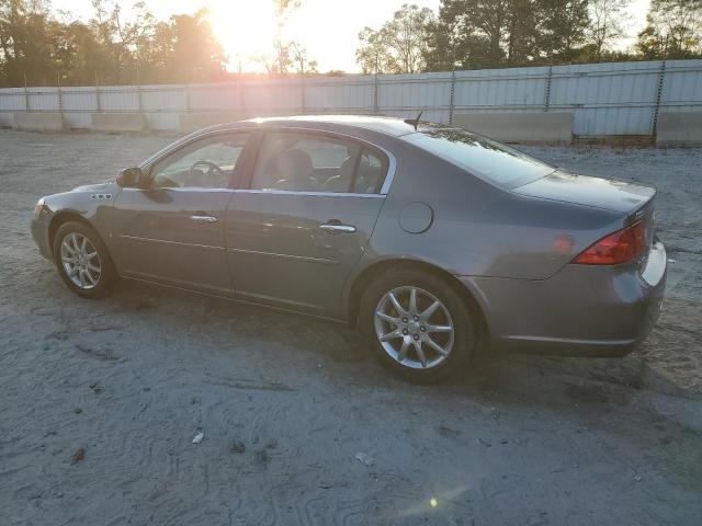 Photo 2 from auction – 2008 BUICK LUCERNE CX with VIN 1G4HD57268U125581