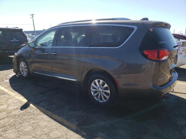Photo 2 from auction – 2019 CHRYSLER PACIFICA T with VIN 2C4RC1BG4KR597094