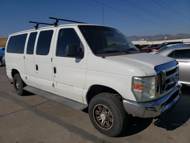 Photo 4 from auction – 2009 FORD ECONOLINE with VIN 1FBNE31L09DA64101