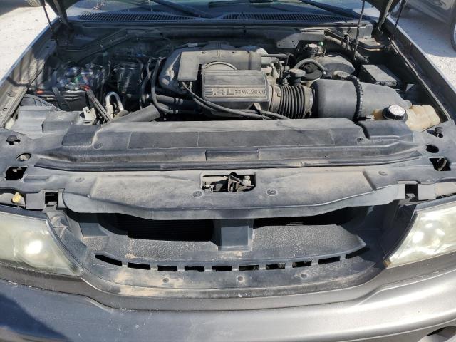 Photo 12 from auction – 2002 LINCOLN NAVIGATOR with VIN 5LMEU27R12LJ12536