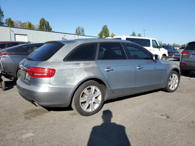 Photo 3 from auction – 2011 AUDI A4 PREMIUM with VIN WAUSFAFL6BA075648