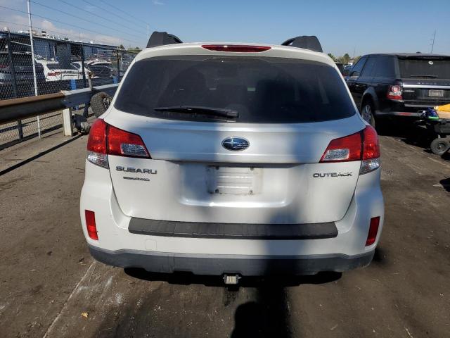 Снимка 6 от търг – 2013 SUBARU OUTBACK 2. с VIN 4S4BRCBC5D3306229