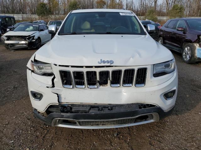 Photo 5 from auction – 2015 JEEP GRAND CHER with VIN 1C4RJFBG9FC680005
