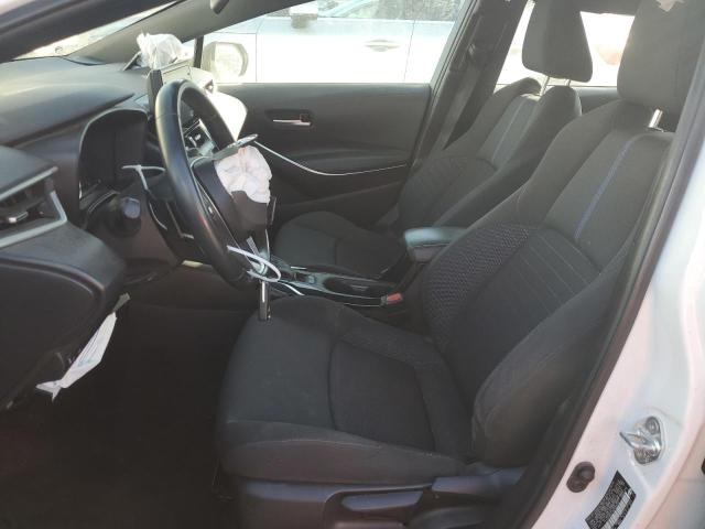 Photo 7 from auction – 2022 TOYOTA COROLLA SE with VIN 5YFS4MCE4NP109232