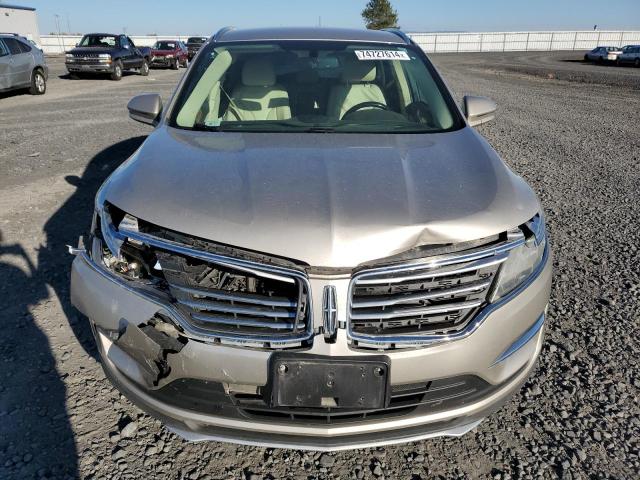 Photo 5 from auction – 2015 LINCOLN MKC with VIN 5LMCJ1A90FUJ10313