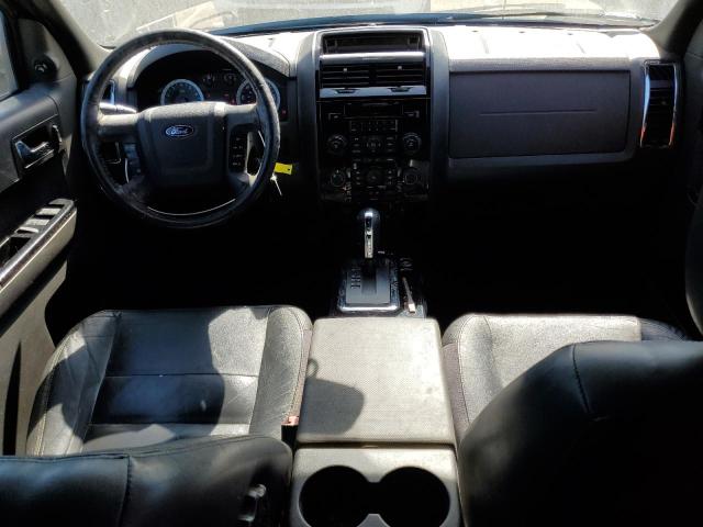 Photo 8 from auction – 2011 FORD ESCAPE with VIN 1FMCU0EG7BKC30628