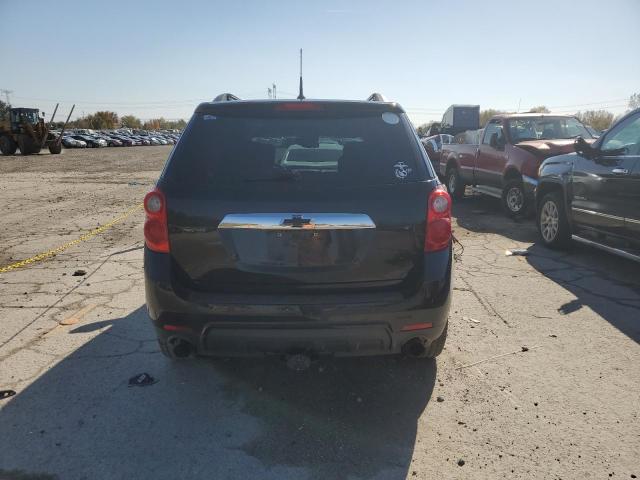Photo 6 from auction – 2013 CHEVROLET EQUINOX LT with VIN 2GNFLNE33D6152912