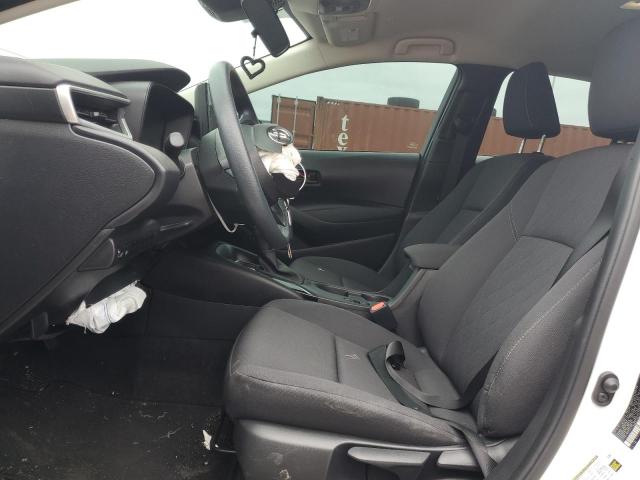 Photo 7 from auction – 2023 TOYOTA COROLLA LE with VIN 5YFB4MDE0PP046731