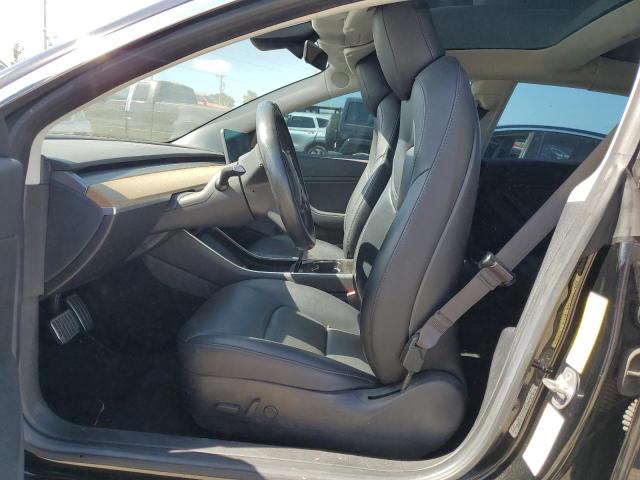 Photo 7 from auction – 2018 TESLA MODEL 3 with VIN 5YJ3E1EA5JF050479