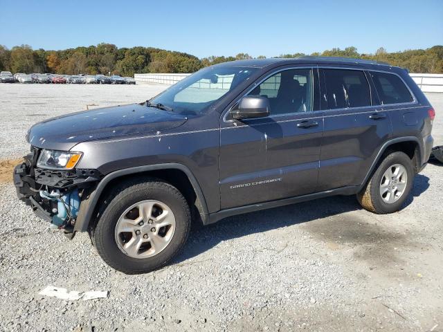 JEEP GRAND CHER 2015 with VIN 1C4RJEAG3FC174875 - Photo from auction