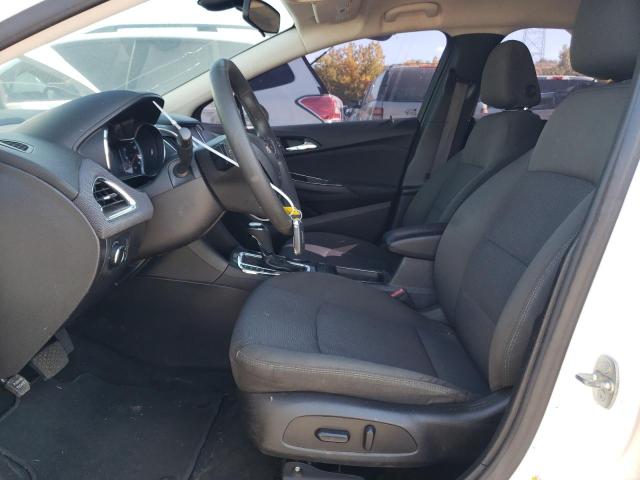 Photo 7 from auction – 2017 CHEVROLET CRUZE LT with VIN 3G1BE6SM2HS594732