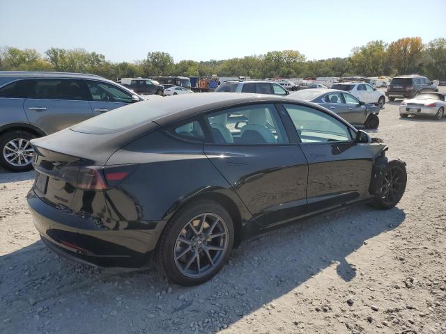 Photo 3 from auction – 2021 TESLA MODEL 3 with VIN 5YJ3E1EB9MF010192