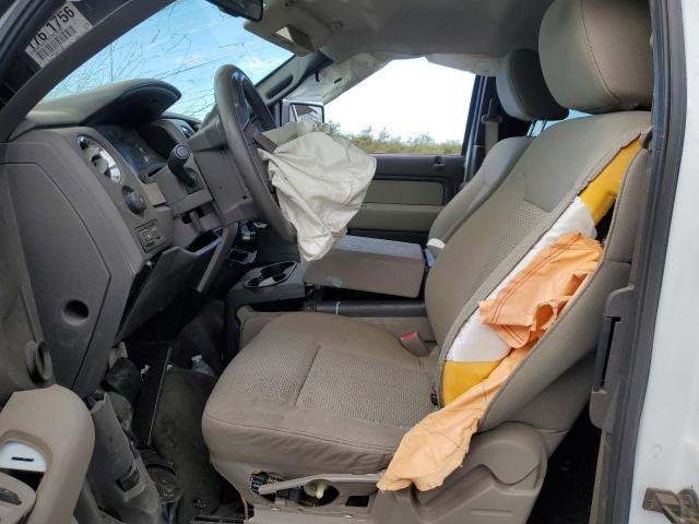 Photo 7 from auction – 2009 FORD F150 SUPER with VIN 1FTRX12V79FB46052
