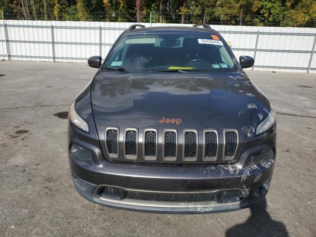 Photo 5 from auction – 2016 JEEP CHEROKEE L with VIN 1C4PJLCB0GW319285