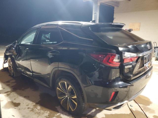 Photo 2 from auction – 2018 LEXUS RX 350 BAS with VIN 2T2ZZMCA6JC095613