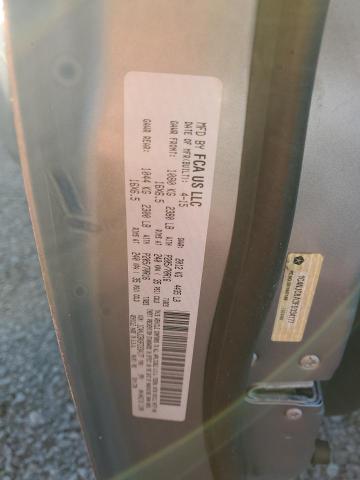 Photo 14 from auction – 2015 JEEP COMPASS SP with VIN 1C4NJCBA3FD334177