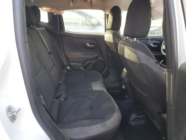 Photo 10 from auction – 2018 JEEP RENEGADE L with VIN ZACCJABB2JPH08566