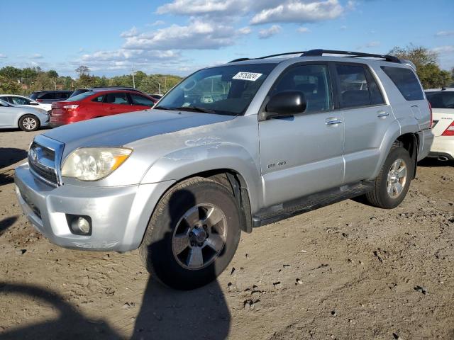 TOYOTA 4RUNNER SR 2007 with VIN JTEBU14R578106785 - Photo from auction