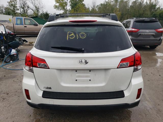 Снимка 6 от търг – 2013 SUBARU OUTBACK 2. с VIN 4S4BRCCC1D3209415