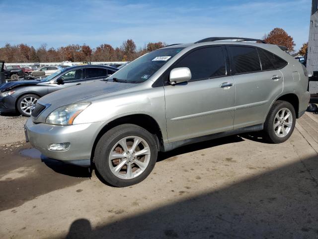 LEXUS RX 350 2008 with VIN 2T2HK31UX8C083871 - Photo from auction
