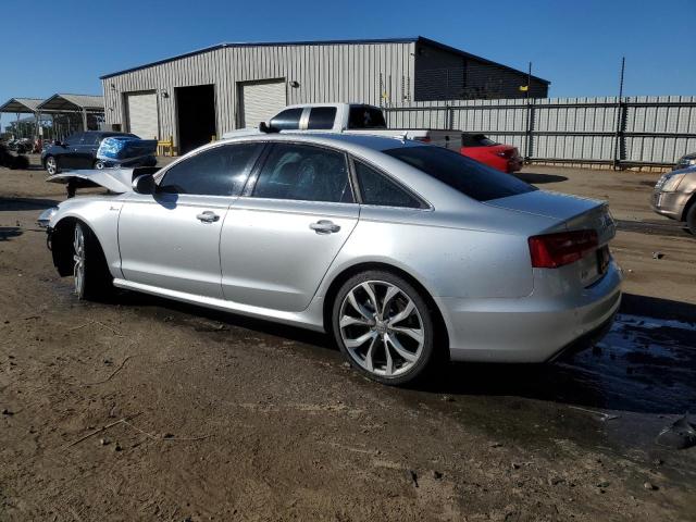 Zdjęcie 2 z aukcji – 2012 AUDI A6 PRESTIG z VIN WAUHGAFC8CN111373